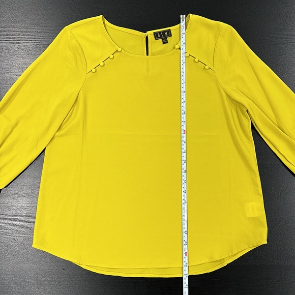 OLM Yellow Top - L - Picture 11 of 12